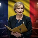 Julie Taton : De Miss Belgique à Députée Engagée