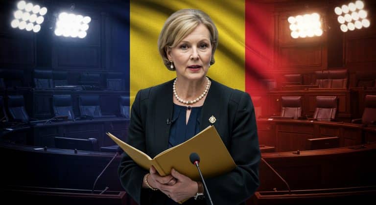 Julie Taton : De Miss Belgique à Députée Engagée