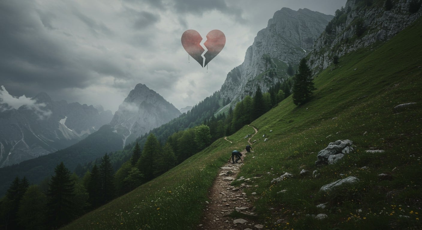 Un homme de 49 ans décède d’un malaise cardiaque lors d’une randonnée dans le Jura, un an après son père dans des circonstances similaires. Découvrez cette tragique coïncidence.