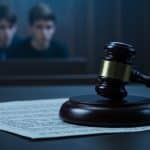 Justice des Mineurs : Une Réforme Controversée Censurée