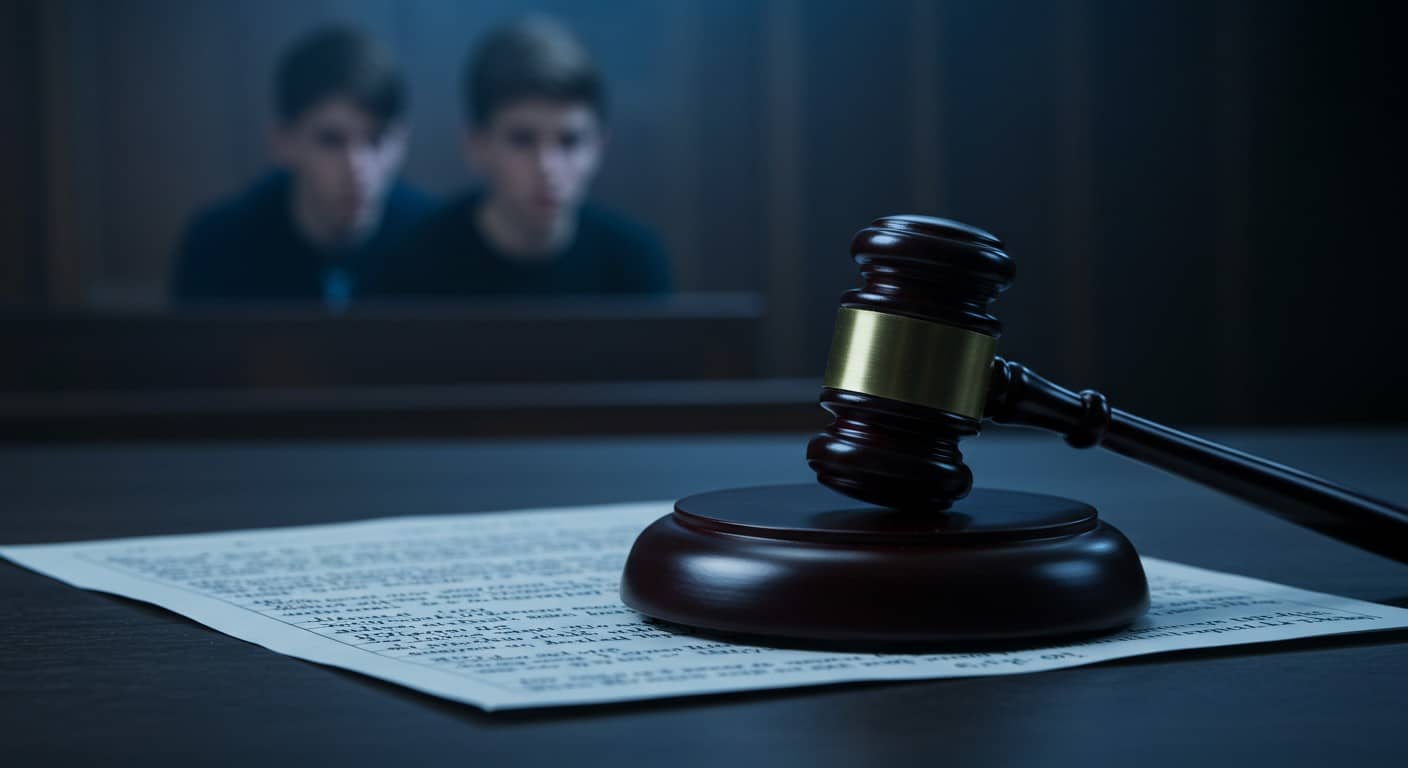 Réforme de la justice des mineurs : le Conseil constitutionnel censure des mesures clés. Quelles implications pour l’avenir ? Découvrez l’analyse complète.