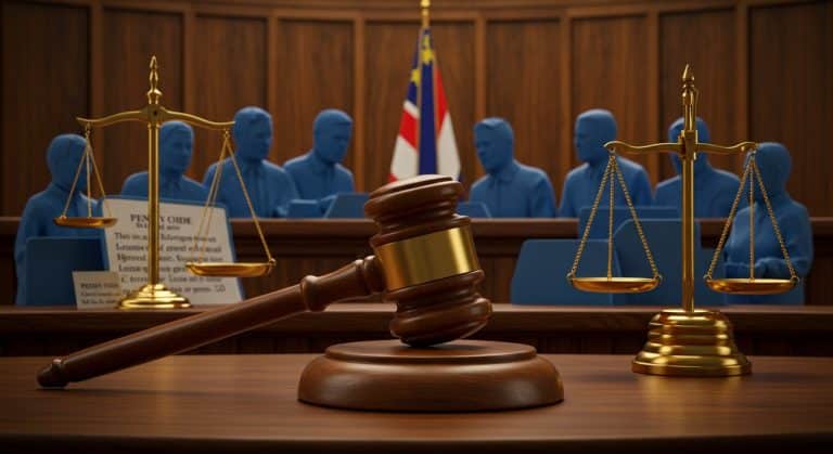 Justice : La Droite en Compétition pour des Réformes