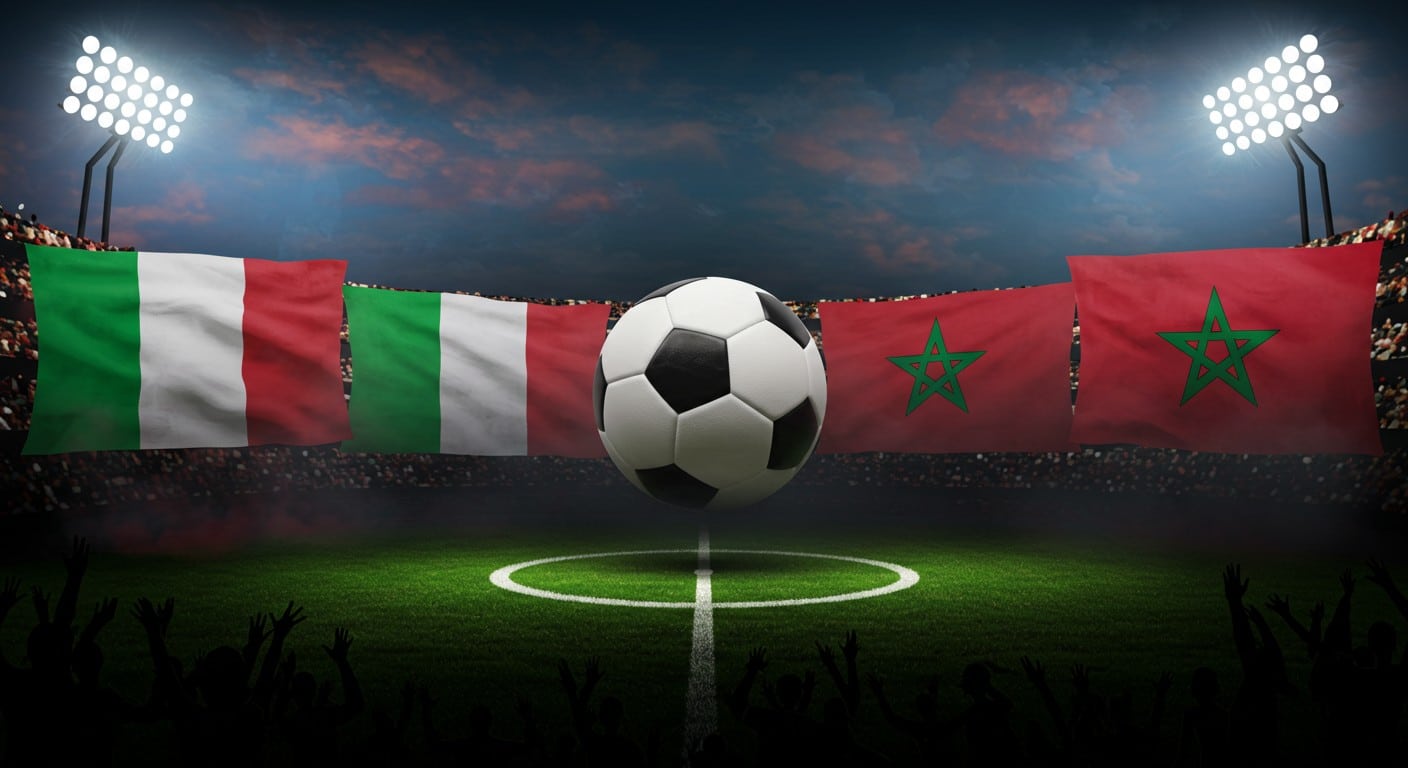 Suivez Juventus-Wydad Casablanca au Mondial des clubs 2025 ! Découvrez l’heure, la chaîne TV et les enjeux de ce match crucial pour les 8es.