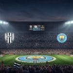 Juventus vs Manchester City : Heure et Chaîne TV du Match