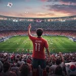 Kang-In Lee : Plaidoyer Pour Un Soutien Des Fans Sud-Coréens