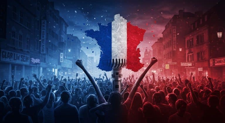 Kaotik 747 : Le Rappeur Niçois Qui Secoue La France