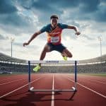 Karsten Warholm : Le Retour Explosif Du Roi Du 400 m Haies
