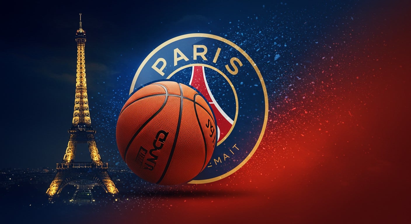 Kevin Durant devient actionnaire minoritaire du PSG. Découvrez comment la star NBA va booster le club et ses ambitions en basket. Cliquez pour en savoir plus !