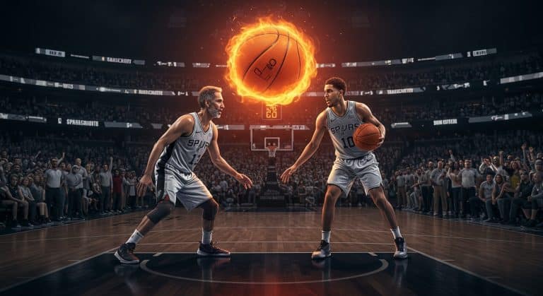 Kevin Durant Aux Spurs : Un Pari Gagnant Avec Wembanyama ?