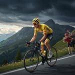 Kévin Vauquelin Brille sur le Tour de France 2025