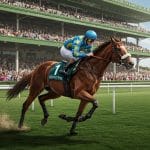 Killiam Fromentro Triomphe au Quinté de Vincennes