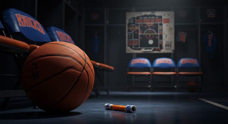 Knicks : Pourquoi Limoger Tom Thibodeau Après un Exploit ?