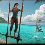 Koh-Lanta 2025 : Gaëlle Triomphe Sur Les Poteaux