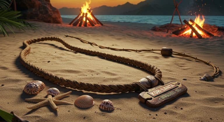Koh-Lanta : Le Bluff Légendaire Qui a Déçu les Fans