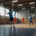 Korfbal : Découvrez Ce Sport Mixte Venue des Pays-Bas