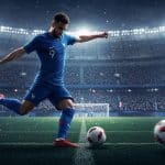 Kylian Mbappé : 50e But Historique avec les Bleus