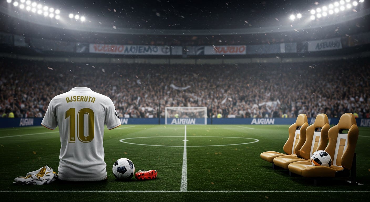 Kylian Mbappé, hospitalisé, manquera le match du Real Madrid contre Pachuca à la Coupe du monde des clubs 2025. Impact et perspectives.