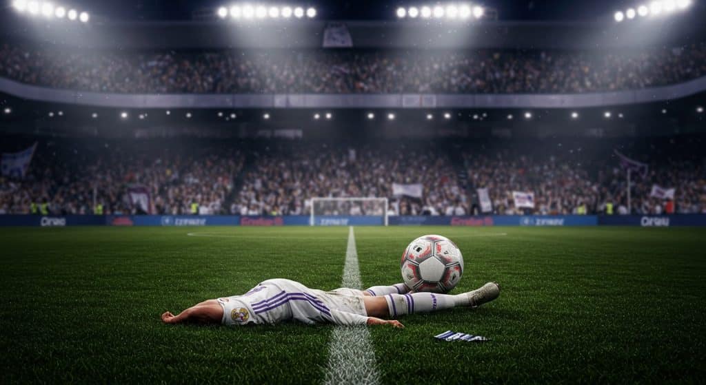 Kylian Mbappé Forfait : Quel Impact pour le Real Madrid ?