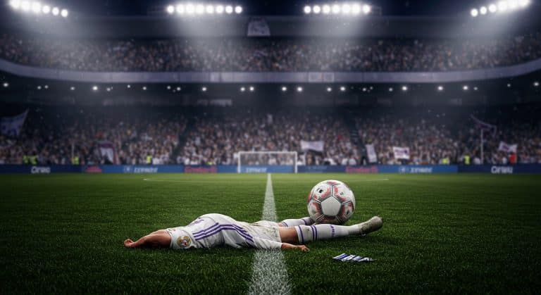 Kylian Mbappé Forfait : Quel Impact pour le Real Madrid ?