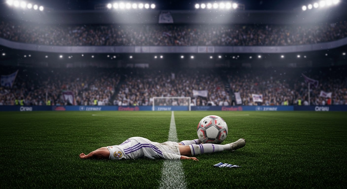 Kylian Mbappé, diminué, manquera le match crucial du Real Madrid à la Coupe du Monde des Clubs. Découvrez l'impact sur l'équipe et les enjeux !