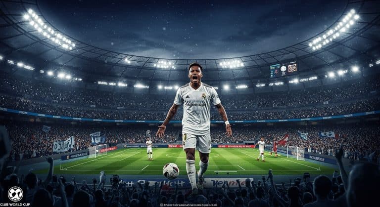 Kylian Mbappé Incertain pour le Mondial des Clubs 2025