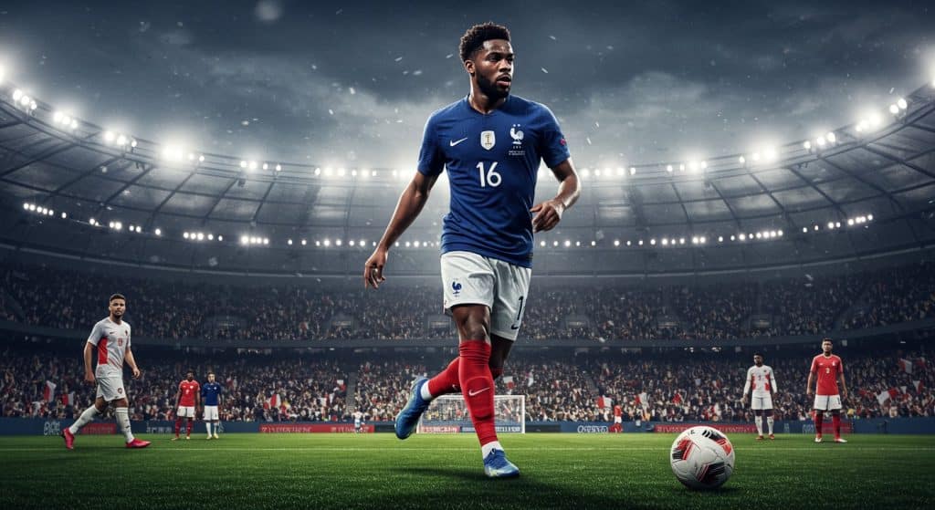 Kylian Mbappé : Retour Gagnant avec les Bleus en 2025