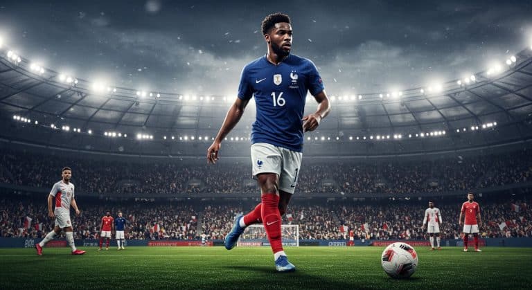 Kylian Mbappé : Retour Gagnant avec les Bleus en 2025
