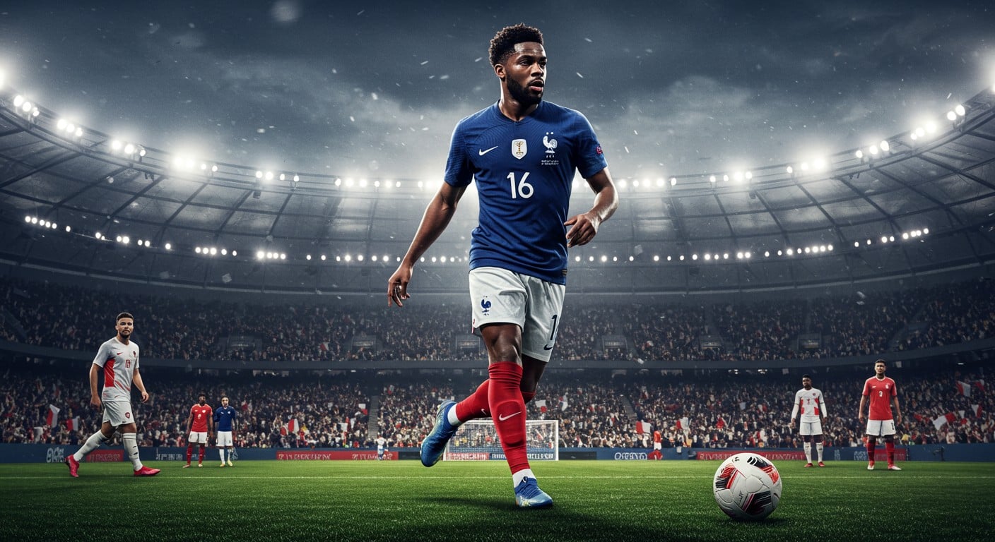 Kylian Mbappé brille face à l’Allemagne en Ligue des nations. Découvrez son retour en forme, ses ambitions et son impact sur les Bleus.