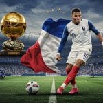 Kylian Mbappé : Saison, PSG, Bleus et Ballon d’Or 2026