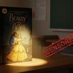 La Belle et la Bête : Polémique et Sortie en Librairie