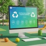 La Bonne Mairie : Recycler Le Matériel Des Collectivités