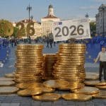 La Bulgarie Et L’Euro : Une Transition Historique En 2026