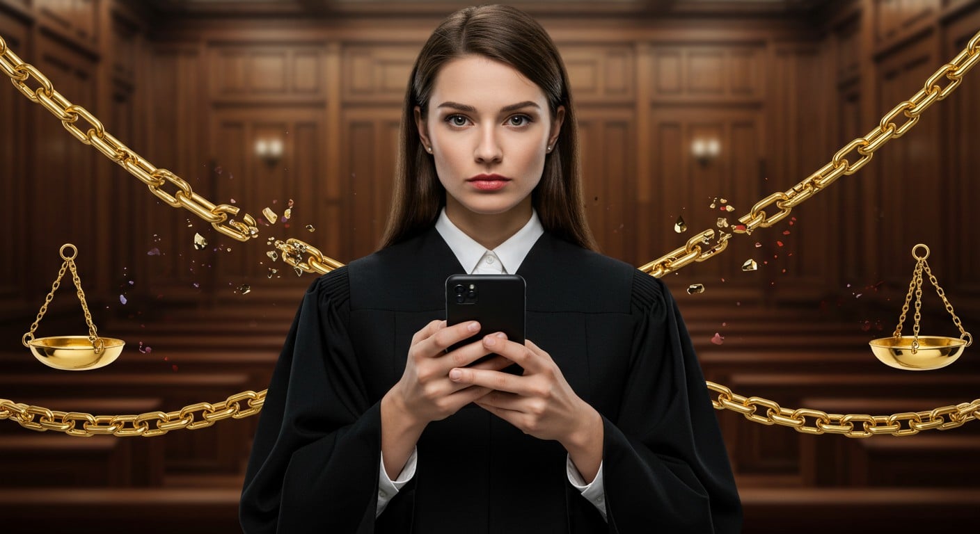 Une avocate influenceuse, au cœur d’un scandale d’escroquerie, manipule ses admirateurs. Découvrez les dessous de cette affaire judiciaire captivante.