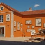 La Duduchothèque S’Agrandit Pour Honorer Cabu