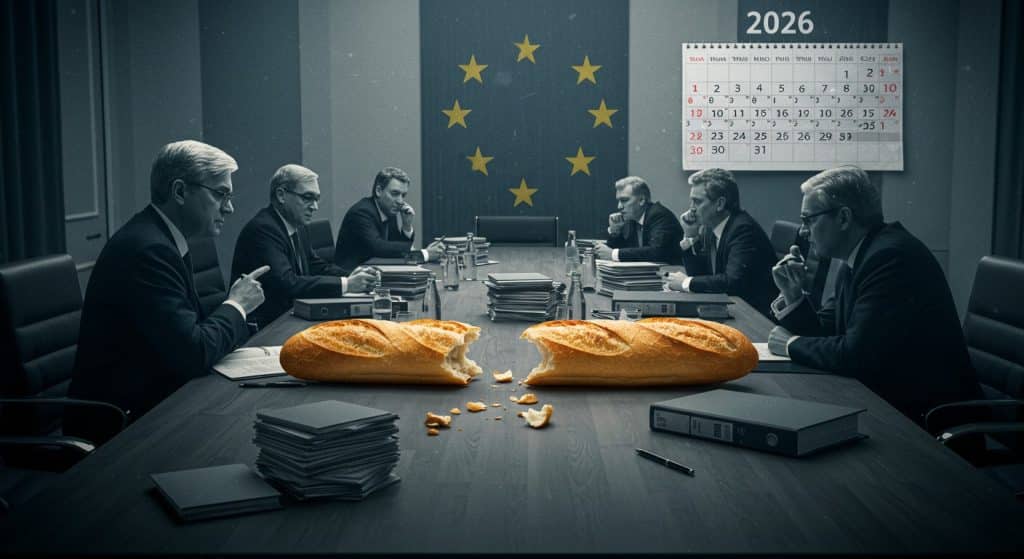 La Fin du Pouvoir Absolu de Bercy : Un Tournant ?