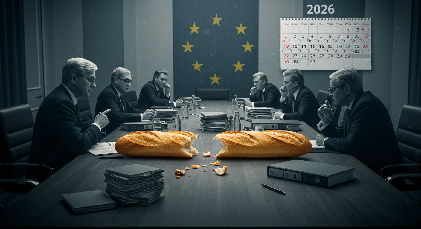 Découvrez comment le ministère des Finances perd de son influence dans la préparation du budget 2026. Un tournant politique majeur ? Lisez la suite !