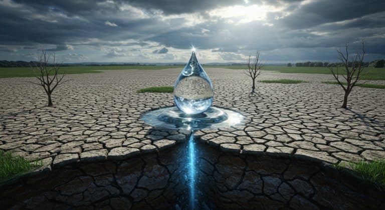 La Météo de l’Eau : Un Bulletin pour Sauver Nos Ressources
