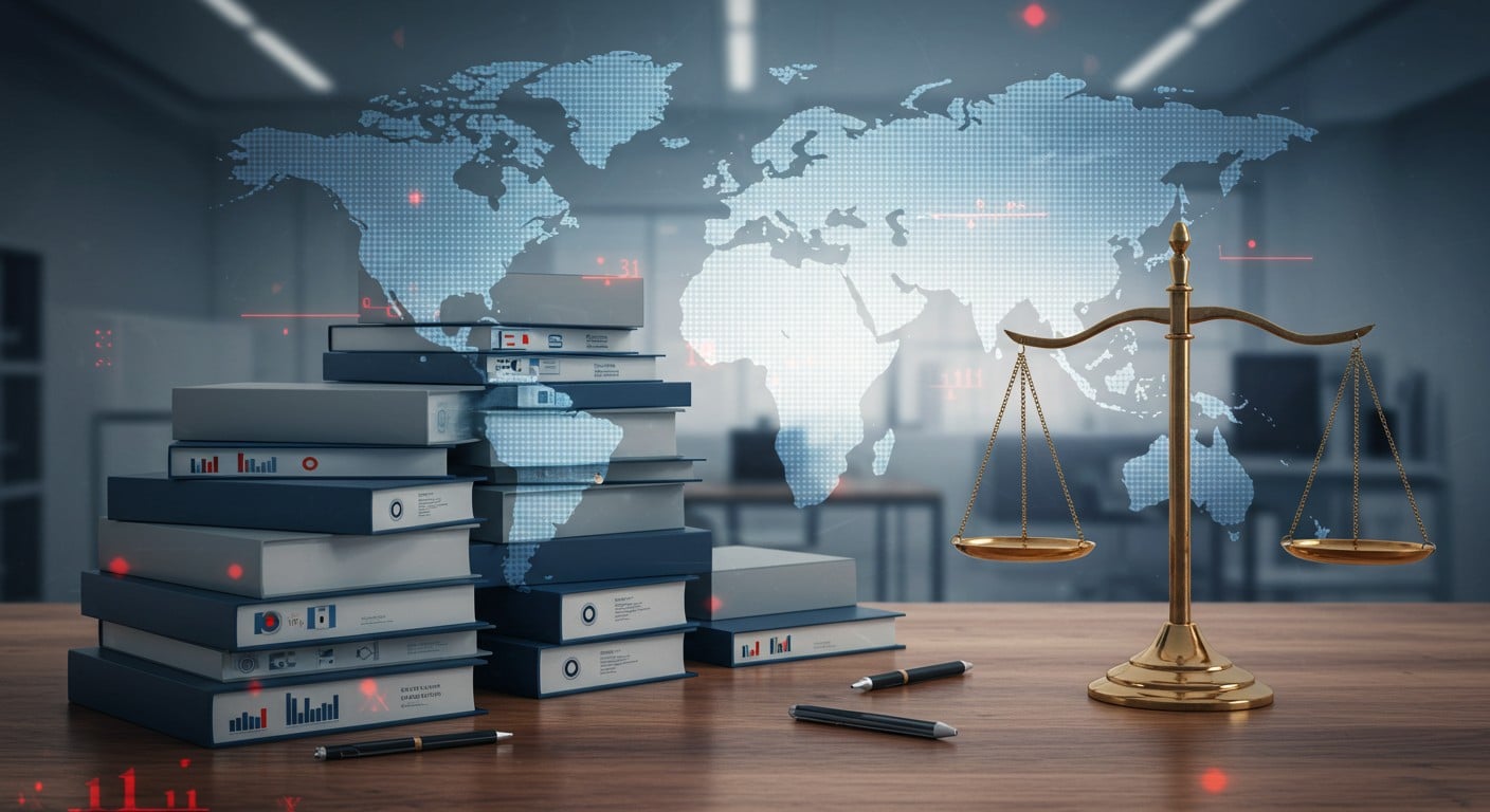 La Poste, première entreprise condamnée en appel pour manquement au devoir de vigilance. Découvrez les implications de cette décision historique.