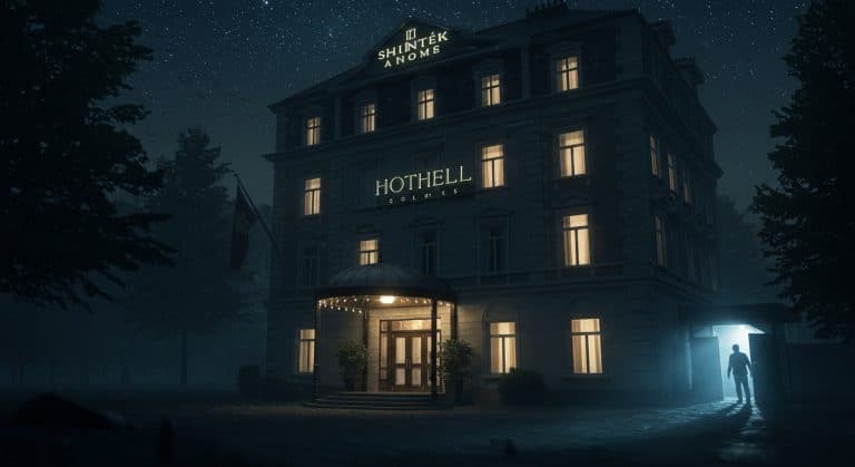 La Tuerie du Sofitel d’Avignon : Un Crime qui a Choqué