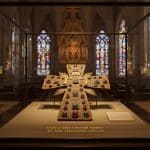 La Vraie-Croix d’Anjou : Relique Historique Exposée