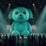 Labubu : La Folie des Peluches Géantes à 130 000 €