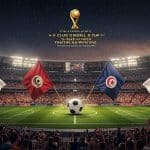 LAFC-Espérance Tunis : Où Voir le Match du Mondial des Clubs ?