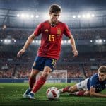 Lamine Yamal Brille : Duel Épique Face à Ousmane Dembélé