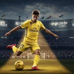 Lamine Yamal Brille : Duel pour le Ballon d’Or 2025