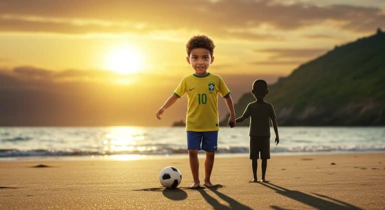 Lamine Yamal : Polémiques et Vacances au Brésil