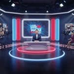 Lancement de T18 : Les Coulisses d’une Nouvelle Chaîne TNT