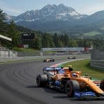 Lando Norris Triomphe En Autriche : Classements F1 2025