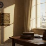 L’Appartement Historique de Racine à Paris en Vente