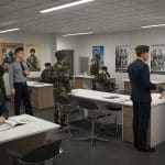 L’Armée Recrute : 117 Métiers à Découvrir à Vincennes