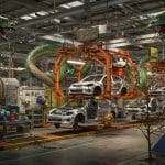 L'Auto Européenne en Crise : Concurrence et Décarbonation